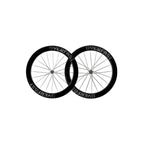Overfast Aerion EVO Carbon Road Wheelset (50, 60, 85mm rim depth options) - Pedal Passion