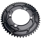 Overfast Aero Alloy Chainring 110BCD 4-Arm - Pedal Passion