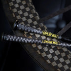 Overfast Carbon Thru-Axles Road Disc - Pedal Passion
