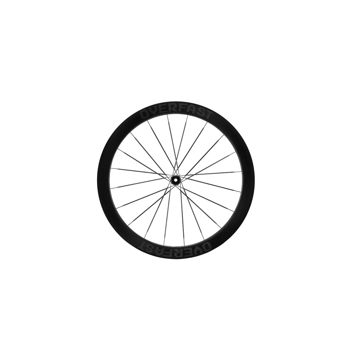 Overfast Ultra+ Sub-1kg Wheelset (37 or 50mm rim depth) - Pedal Passion