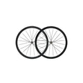 Overfast Ultra+ Sub-1kg Wheelset (37 or 50mm rim depth) - Pedal Passion