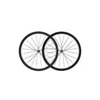 Overfast Ultra+ Sub-1kg Wheelset (37 or 50mm rim depth) - Pedal Passion