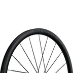 Overfast Ultra+ Sub-1kg Wheelset (37 or 50mm rim depth) - Pedal Passion