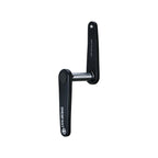 Overfast Vela Carbon Crankarm (select arm length and BB fit) - Pedal Passion