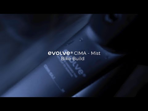 Evolve Cima Mist