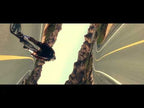 Evolve CIMA Artist Frameset (Emerge)