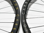 Princeton CarbonWorks ALTA 3532 Disc Brake Wheelset - Pedal Passion