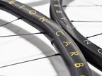 Princeton CarbonWorks ALTA 3532 Disc Brake Wheelset - Pedal Passion