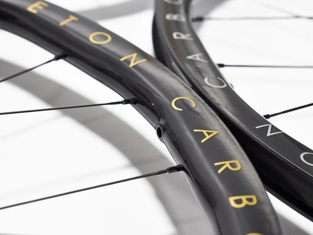 Princeton CarbonWorks ALTA 3532 Disc Brake Wheelset - Pedal Passion