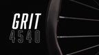 Princeton CarbonWorks GRIT EVO DB 4540 Wheelset – DT Swiss 240 - Pedal Passion