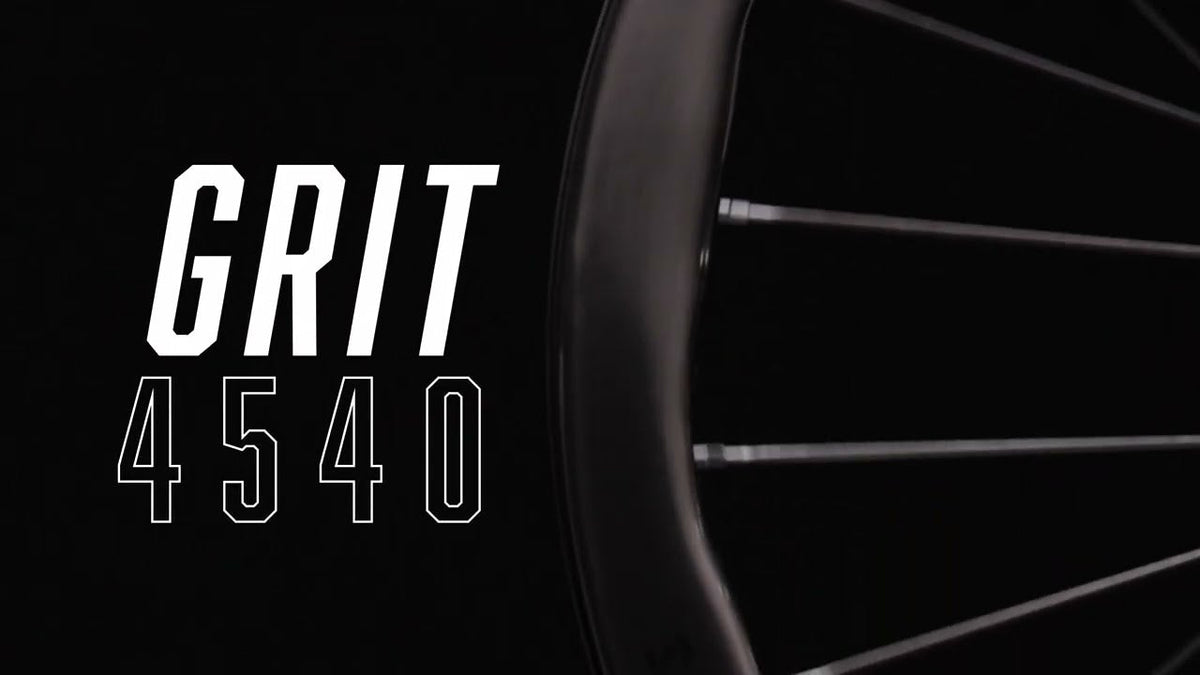 Princeton CarbonWorks GRIT EVO DB 4540 Wheelset – DT Swiss 240 - Pedal Passion