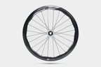 Princeton CarbonWorks GRIT EVO DB 4540 Wheelset – DT Swiss 240 - Pedal Passion