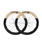 Princeton CarbonWorks Wake 6560 Evolution II Carbon Wheelset - Pedal Passion