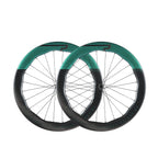 Princeton CarbonWorks Wake 6560 Evolution II Carbon Wheelset - Pedal Passion