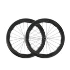 Princeton CarbonWorks Wake 6560 Evolution II Carbon Wheelset - Pedal Passion