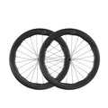 Princeton CarbonWorks Wake 6560 Evolution II Carbon Wheelset - Pedal Passion