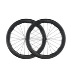 Princeton CarbonWorks Wake 6560 Evolution II Carbon Wheelset - Pedal Passion