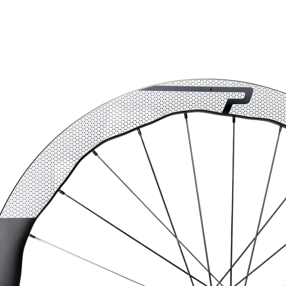 Princeton Peak 4550 Evolution II Carbon Wheelset - Pedal Passion