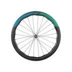 Princeton Peak 4550 Evolution II Carbon Wheelset - Pedal Passion