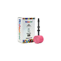 RideNow Gravel TPU Inner Tube (700 x 32-47) Black Aluminium Valve - Pedal Passion