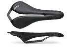 Selle Repente Aleena Carbon Saddle – All Black - Pedal Passion