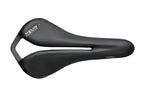 Selle Repente Aleena Carbon Saddle – All Black - Pedal Passion