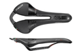 Selle Repente Artax GLM Carbon Saddle – Black Mud - Pedal Passion