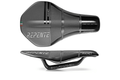 Selle Repente Magnet Carbon Saddle – All Black - Pedal Passion