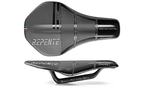 Selle Repente Magnet Carbon Saddle – All Black - Pedal Passion