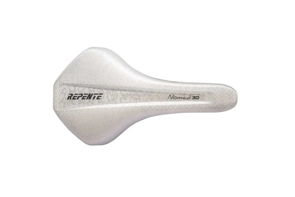 Selle Repente Nomad 3D Carbon Saddle - Pedal Passion
