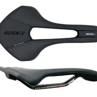 Selle Repente NOVA 2.0 AERON Saddle – All Black