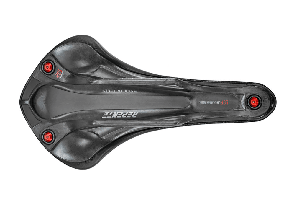 Selle Repente Prime 3.0 Carbon Saddle – (132mm/142mm options) - Pedal Passion