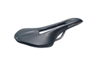 Selle Repente Quasar 2.0 Aeron Saddle – Black - Pedal Passion