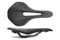 Selle Repente Quasar 2.0 Aeron Saddle – Black - Pedal Passion