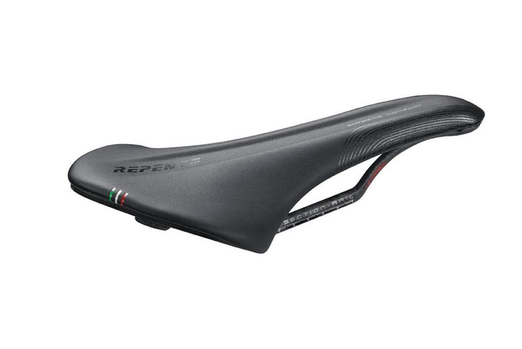 Selle Repente Spyd 3.0 Carbon Saddle – (132mm/142mm options) - Pedal Passion