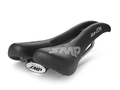 Selle SMP Lite 209 Black Saddle - Pedal Passion