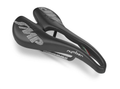 Selle SMP NYMBER Carbon Black Saddle - Pedal Passion