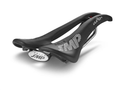 Selle SMP VULKOR Black Saddle - Pedal Passion