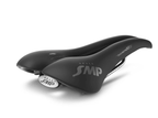 Selle SMP WELL M1 Black Saddle - Pedal Passion