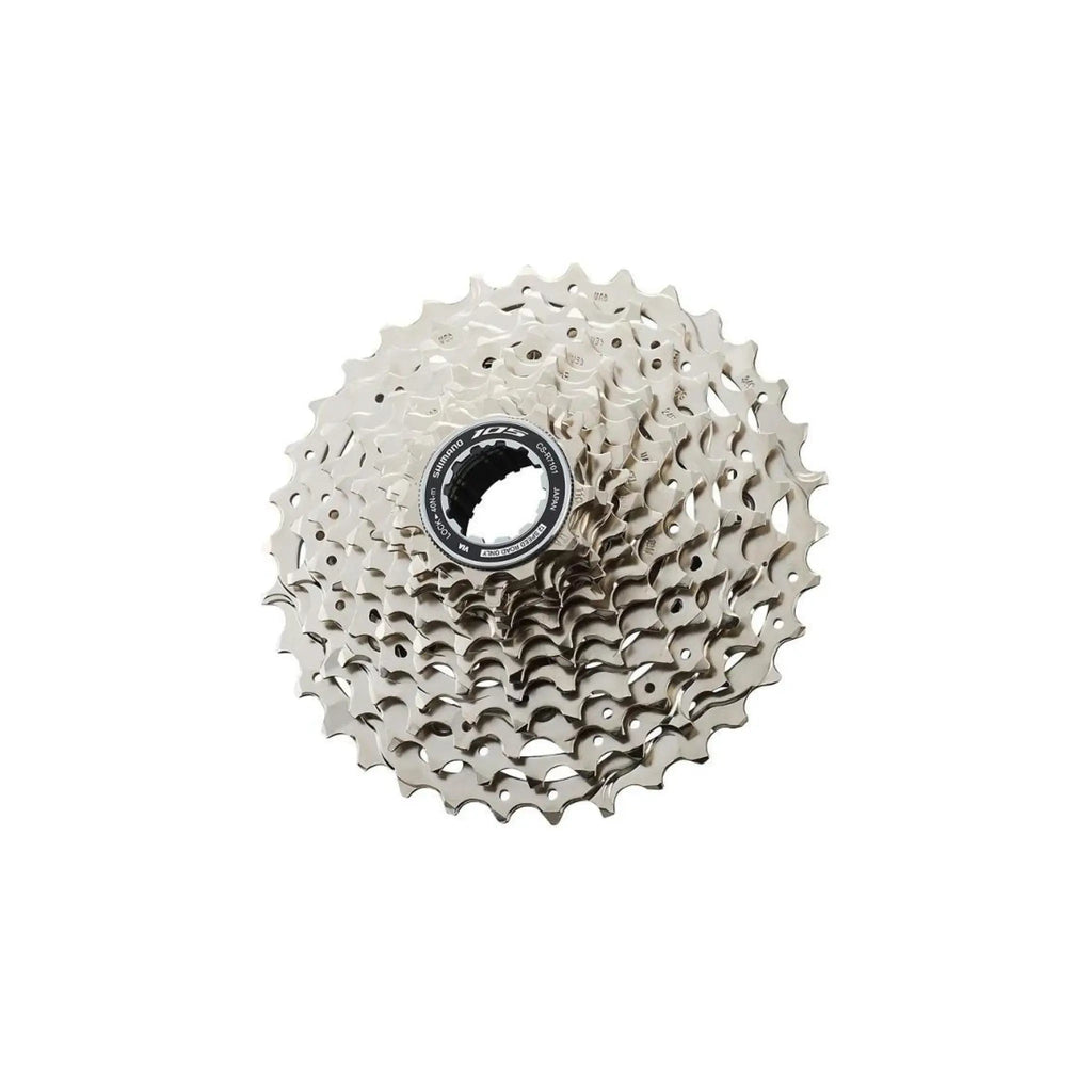 Shimano 105 CS-R7101 12-Speed Cassette 11-34T - Pedal Passion