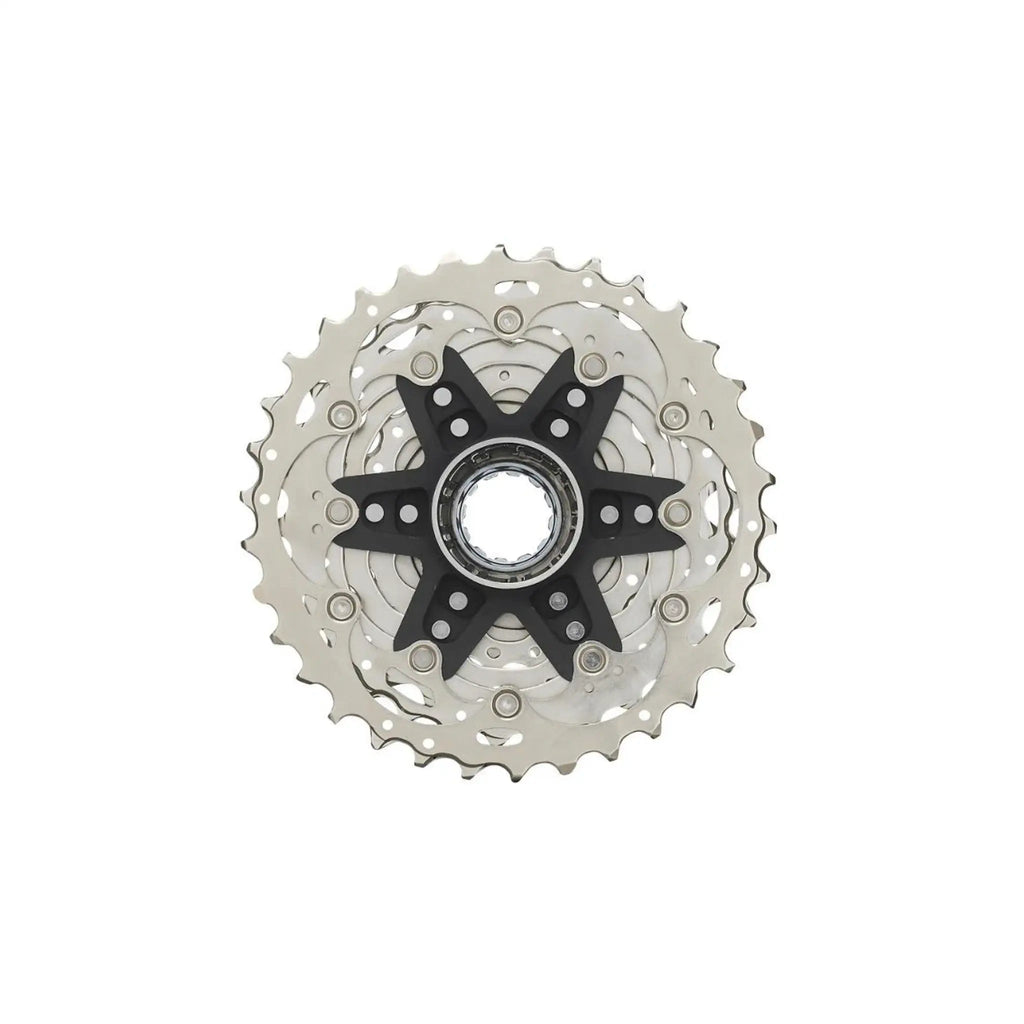 Shimano 105 CS-R7101 12-Speed Cassette 11-34T - Pedal Passion