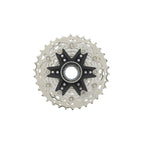 Shimano 105 CS-R7101 12-Speed Cassette 11-34T - Pedal Passion