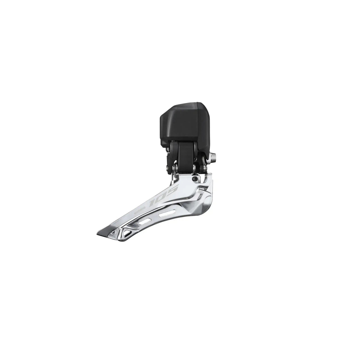 Shimano 105 Di2 Front Derailleur FD-R7150 12-Speed - Pedal Passion