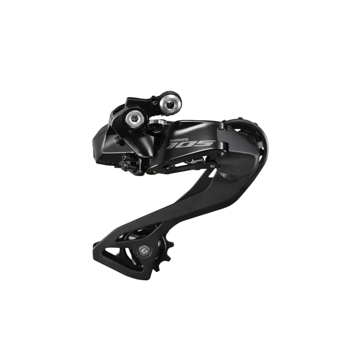 Shimano 105 Di2 RD-R7150 12-Speed Rear Derailleur - Pedal Passion