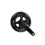 Shimano 105 FC-R7100 12-Speed Road Bike Crankset - Pedal Passion