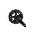 Shimano 105 FC-R7100 12-Speed Road Bike Crankset - Pedal Passion