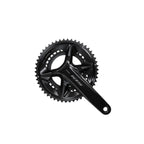 Shimano 105 FC-R7100 12-Speed Road Bike Crankset - Pedal Passion
