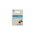 Shimano B05S-RX Resin Disc Brake Pads (without fin) - Pedal Passion