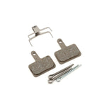 Shimano B05S-RX Resin Disc Brake Pads (without fin) - Pedal Passion