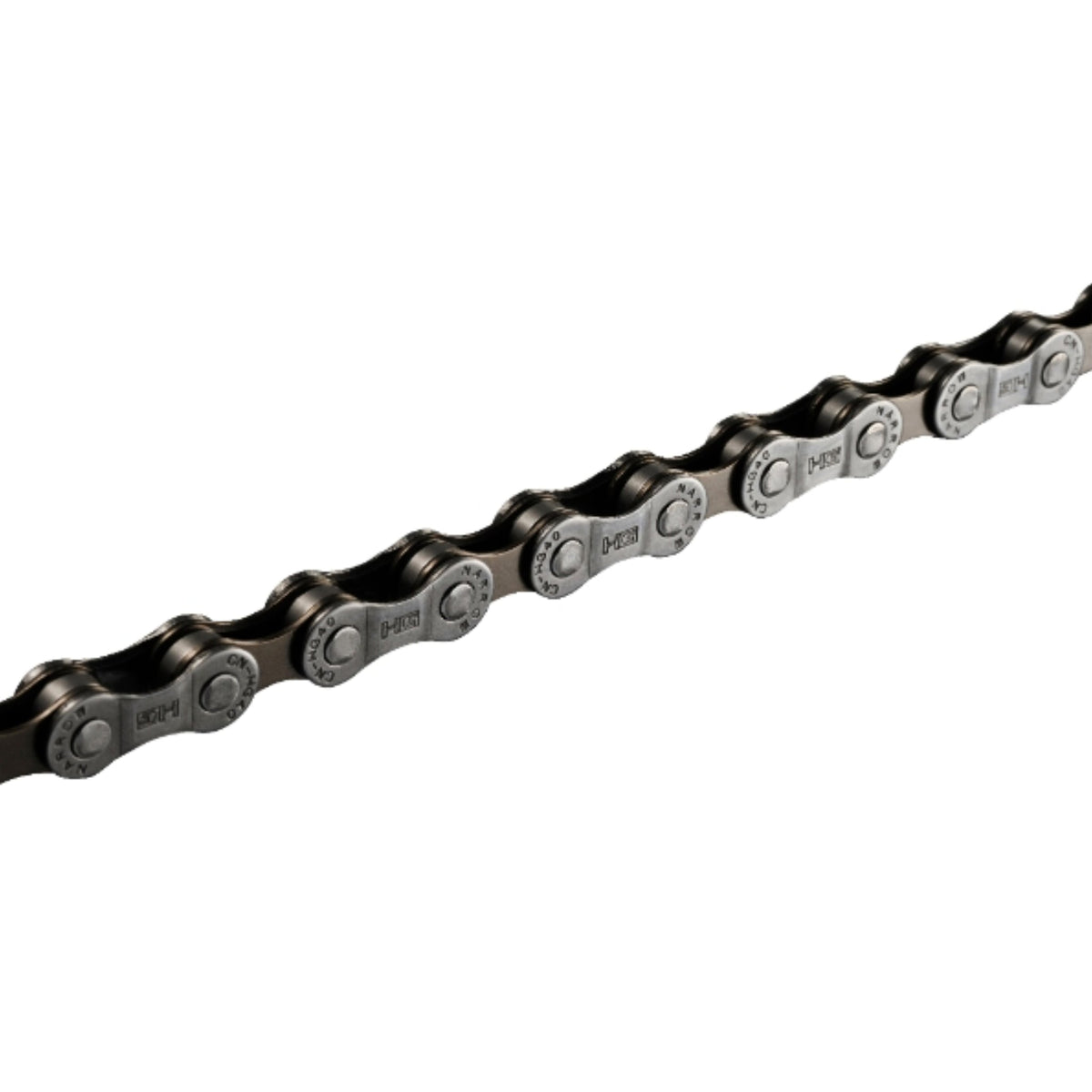 Shimano CN-HG40 6/7/8-Speed Chain 116 links (Ampoule type connect pin) - Pedal Passion